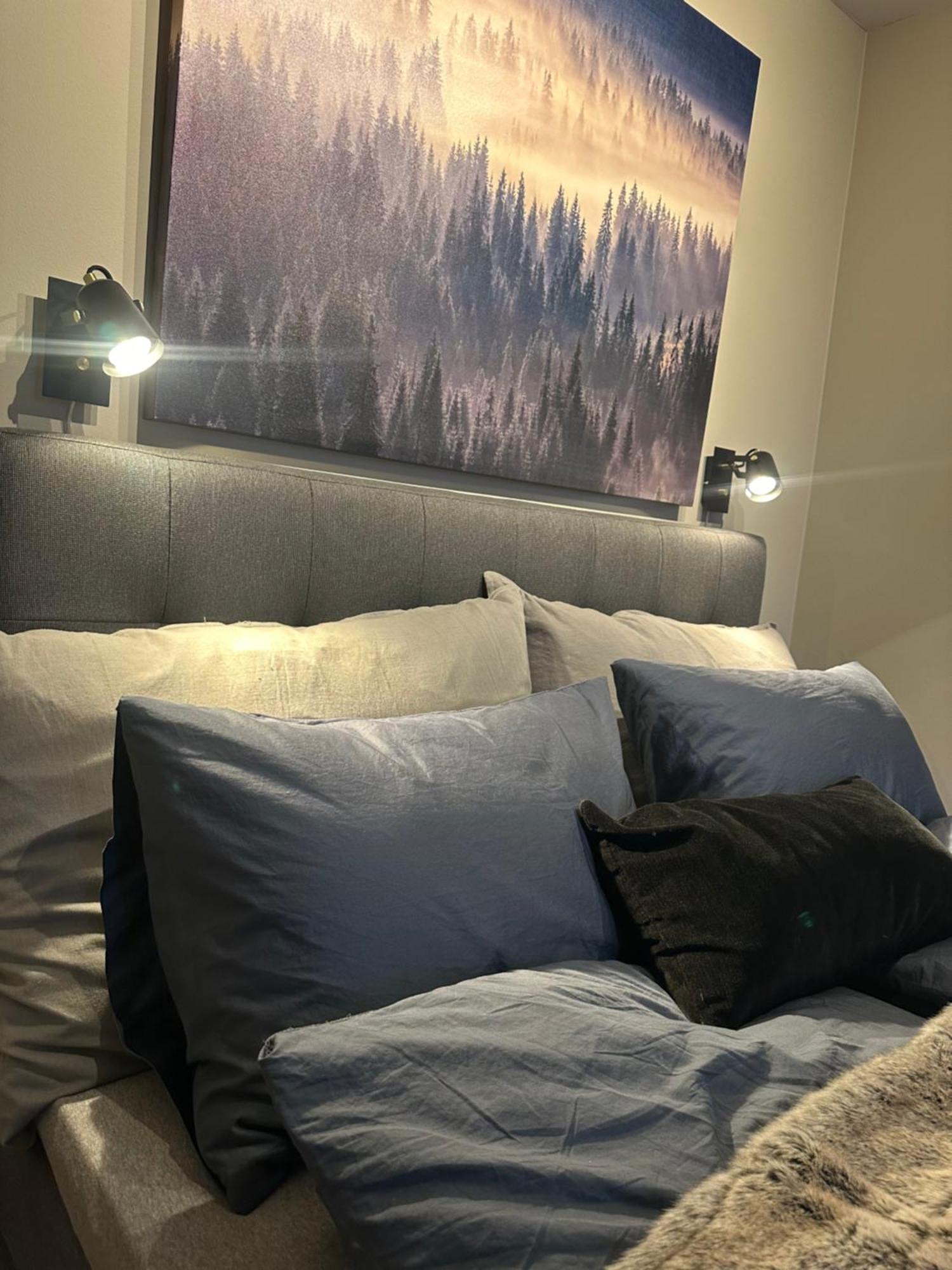 Thenorthernexplorer Penthouse Tromsø Exteriör bild