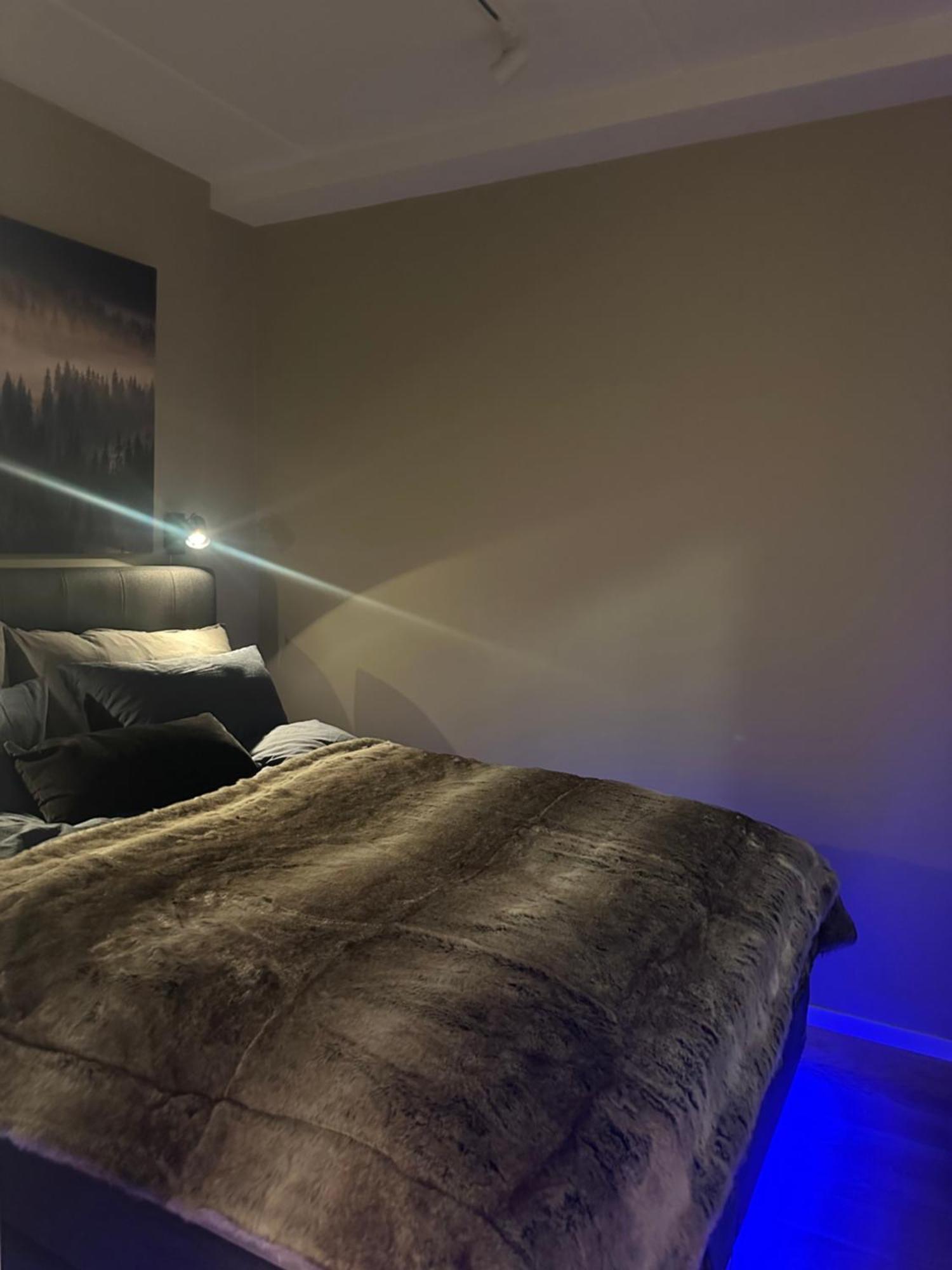 Thenorthernexplorer Penthouse Tromsø Exteriör bild