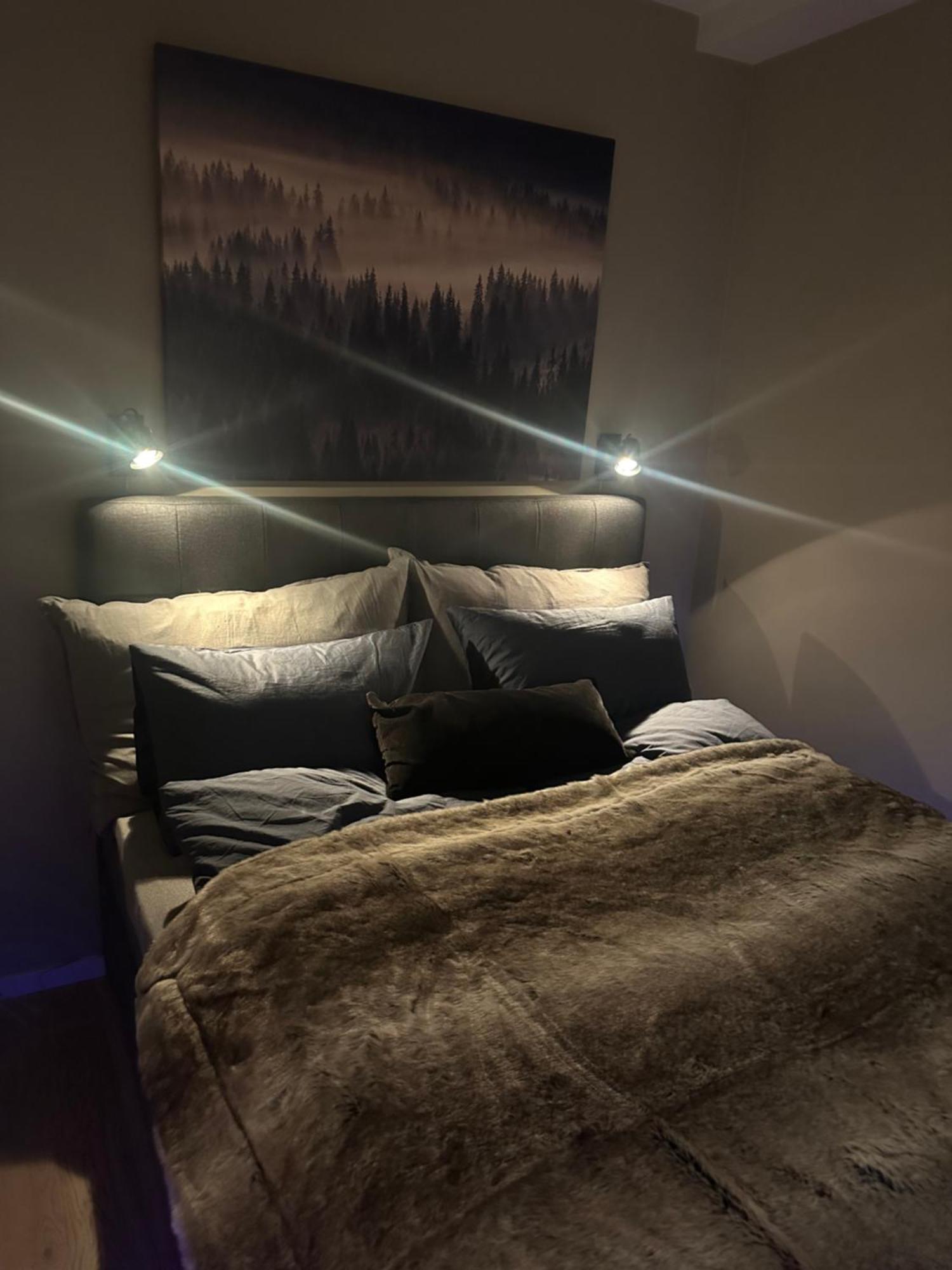 Thenorthernexplorer Penthouse Tromsø Exteriör bild
